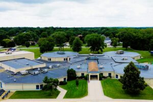 Robinwood Elementary School, Franklin, WI